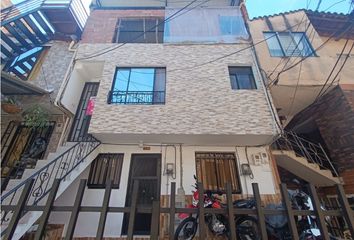 Apartamento en Carrera 44, Niquía, Bello, Valle De Aburrá, Antioquia, Rap Del Agua Y La Montaña, 051053, Colombia