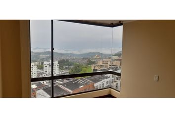 Apartamento en Carrera 28c, Sancancio, Comuna Palogrande, Perímetro Urbano Manizales, Manizales, Centrosur, Caldas, Rap Del Agua Y La Montaña, 170004, Colombia