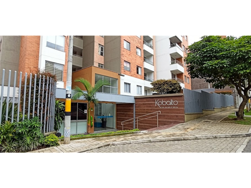 Apartamento en arriendo Calle 45a Sur, Envigado, Valle De Aburrá, Antioquia, Rap Del Agua Y La Montaña, 055421, Colombia