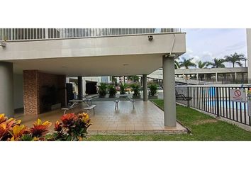 Apartment for rent in Alfonso Bonilla Aragón, Cali