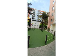 Apartamento en Alfonso Bonilla Aragón, Cali