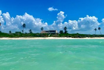 Casa en  Calle 2-a, Sisal, Hunucmá, Yucatán, 97356, México