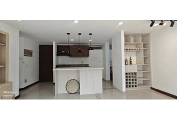 Apartment for rent in Poblado, Medellín