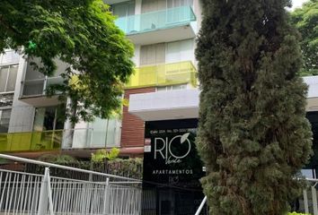 Apartment for rent in El Caney, Cali