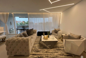 Apartamento en Carrera 122, Parcelaciones Pance, Barrio Pance, Comuna 22, Cali Ciudad, Cali, Sur, Valle Del Cauca, Rap Pacífico, 720001, Colombia