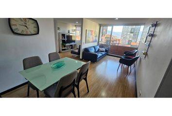 Apartment for rent in Colón, Medellín