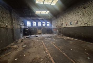 Galpónes/Bodegas en  Avellaneda, Partido De Avellaneda