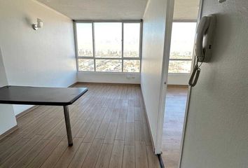 Departamento en arriendo en Santiago Centro