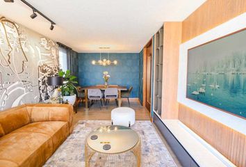 Departamento en arriendo en Las Condes
