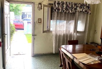 Casa en  Castelar, Partido De Morón