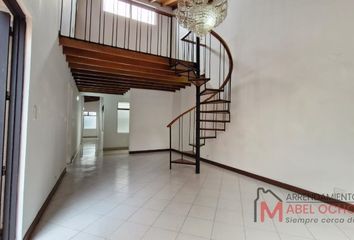 Apartamento en Calasanz, Medellín