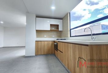 Apartamento en Laureles, Medellín