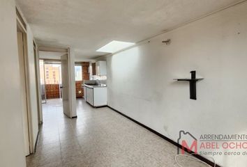Apartment for rent in Floresta, Medellín