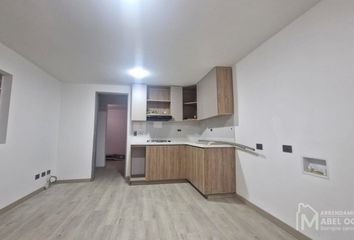 Apartamento en Rosales, Medellín
