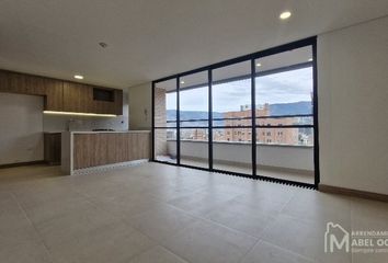 Apartamento en Laureles, Medellín