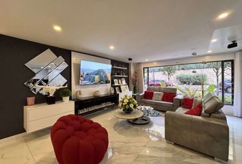 Apartment for rent in Los Rosales Norte, Bogotá