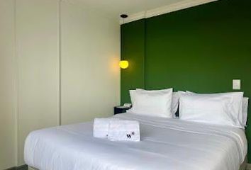 Apartment for rent in Chapinero Alto, Bogotá