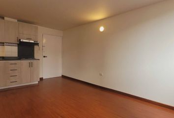 Apartamento en Teusaquillo, Bogotá