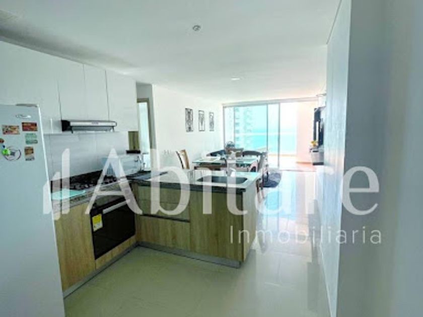 Apartment for rent in Cartagena