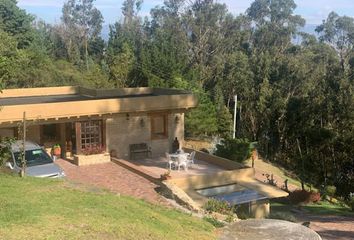 Casa en Vereda Yerbabuena, Chía