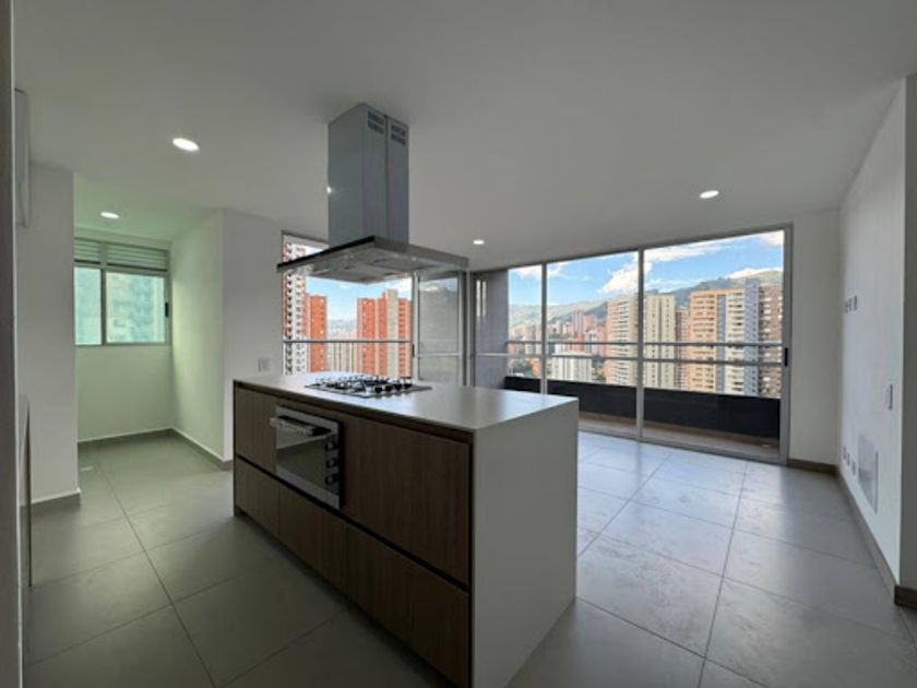 Apartamento en arriendo Sabaneta, Antioquia