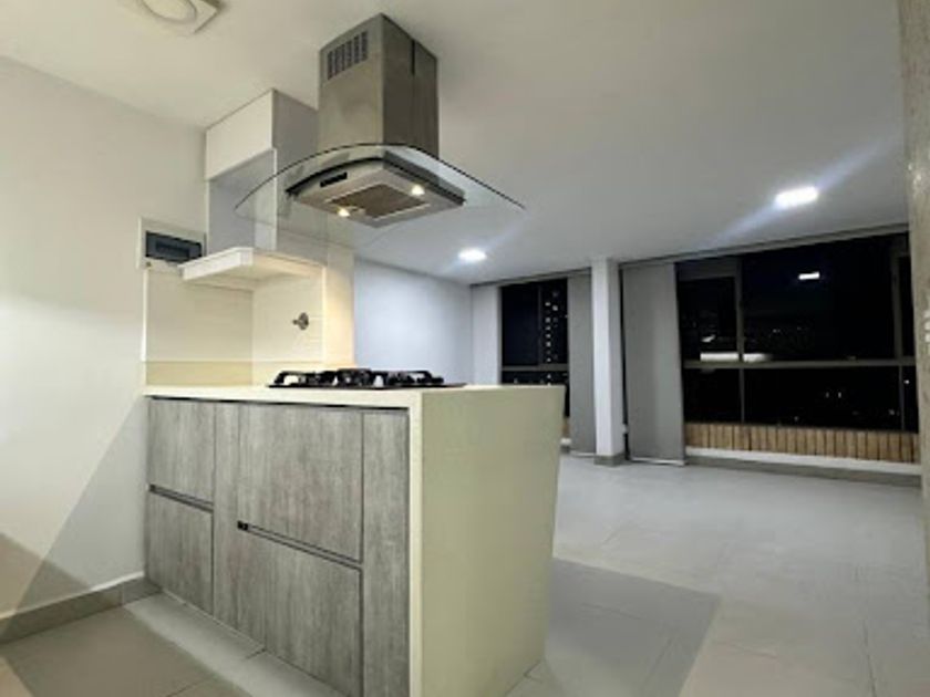 Apartamento en arriendo Bello, Antioquia