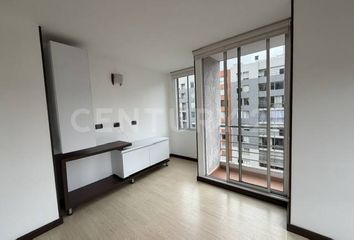 Apartment for rent in Britalia, Bogotá