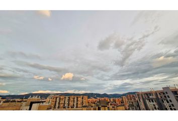 Apartment for rent in Niza Norte, Bogotá