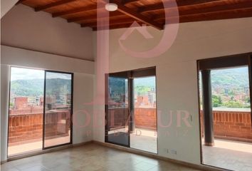 Apartment for rent in Laureles, Medellín
