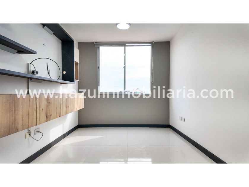 Apartamento en arriendo Calle 4bis, La Francia, Comuna Atardeceres, Perímetro Urbano Manizales, Manizales, Centrosur, Caldas, Rap Del Agua Y La Montaña, 170001, Colombia