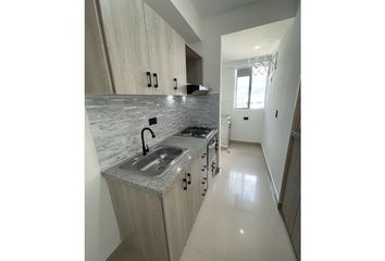 Apartamento en Doble Calzada Niquia - Hatillo, Bello, Valle De Aburrá, Antioquia, Rap Del Agua Y La Montaña, 051053, Colombia