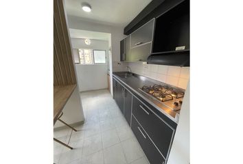 Apartamento en Carrera 43, La Gabriela, Bello, Valle De Aburrá, Antioquia, Rap Del Agua Y La Montaña, 051053, Colombia