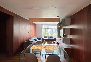 Departamento en  Doctores, Cuauhtémoc, Cdmx