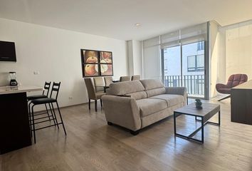 Departamento en renta en Ladrillera