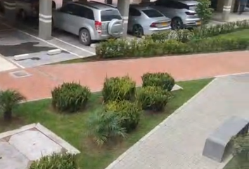 Apartamento en Santa Cecilia Noroccidente, Bogotá