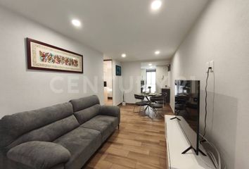 Departamento en  Guerrero, Cuauhtémoc, Cdmx