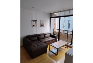 Apartamento en Carrera 13a, Upzs De Bogotá, Localidad Chapinero, Bogotá, Bogotá, Distrito Capital, Rap (especial) Central, 110221, Colombia
