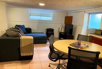 Departamento en renta en Lomas de Chapultepec