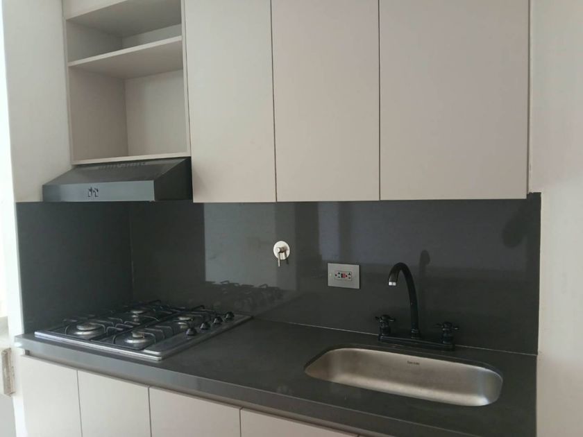 Apartamento en arriendo Vegas Del Poblado, Suroriente