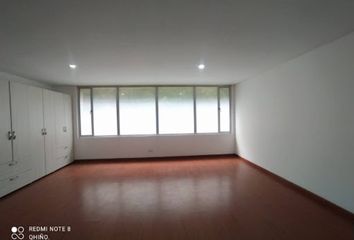 Apartment for rent in Colina Campestre, Bogotá