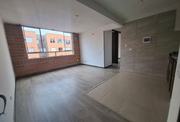 Apartamento en Ciudad Verde, Soacha