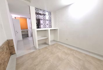 Apartment for rent in Polo Club, Bogotá