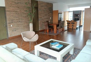 Apartamento en El Nogal, Bogotá