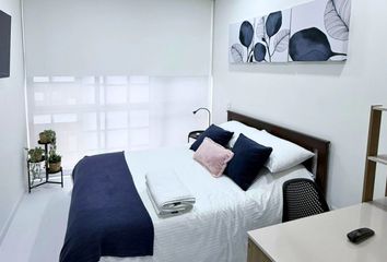 Apartment for rent in Chicó Norte, Bogotá