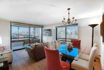 Departamento en venta en Las Condes