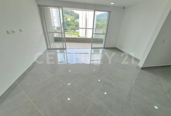 Apartment for rent in Terrón Colorado, Cali