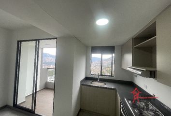 Apartment for rent in Enciso, Medellín