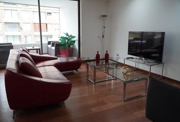 Departamento en arriendo en Las Condes