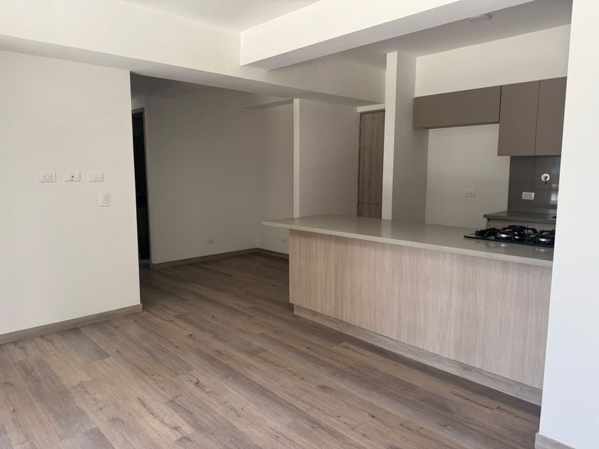 Apartment for rent in Medellín