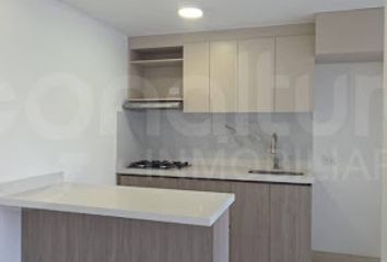 Apartment for rent in Bello, Bello